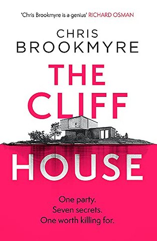 The Cliff House