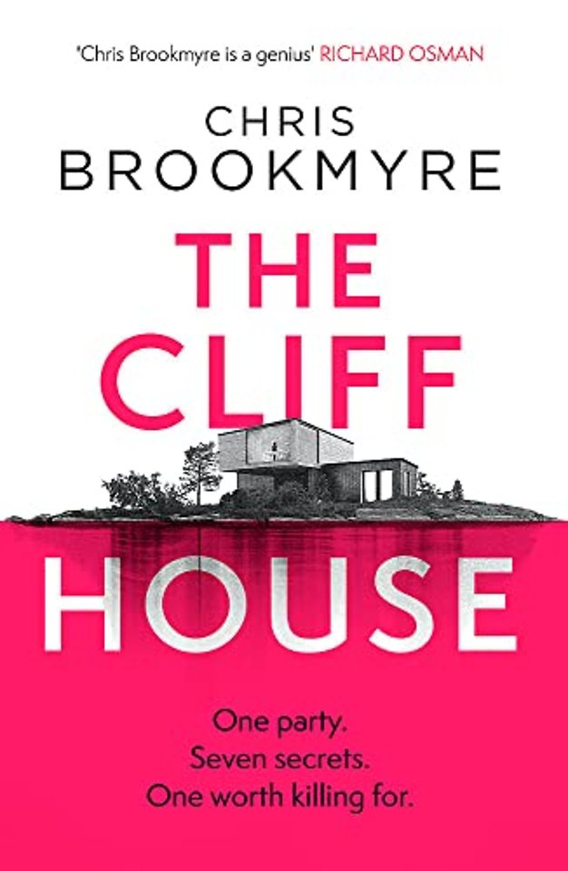 The Cliff House