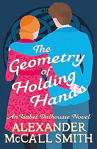 The Geometry of Holding Hands