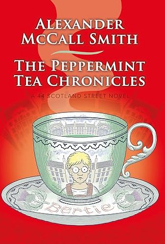 The Peppermint Tea Chronicles
