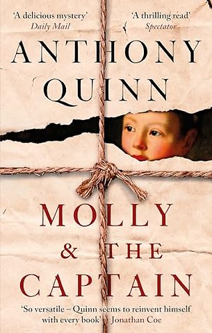 Molly & the Captain