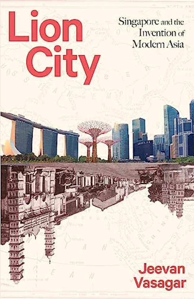 Lion City