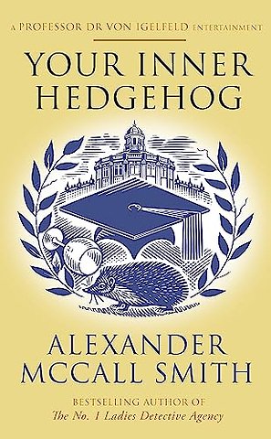 Your Inner Hedgehog