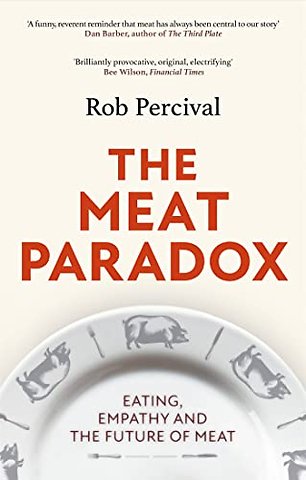 The Meat Paradox