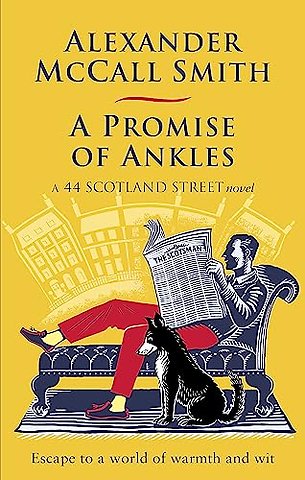A Promise of Ankles