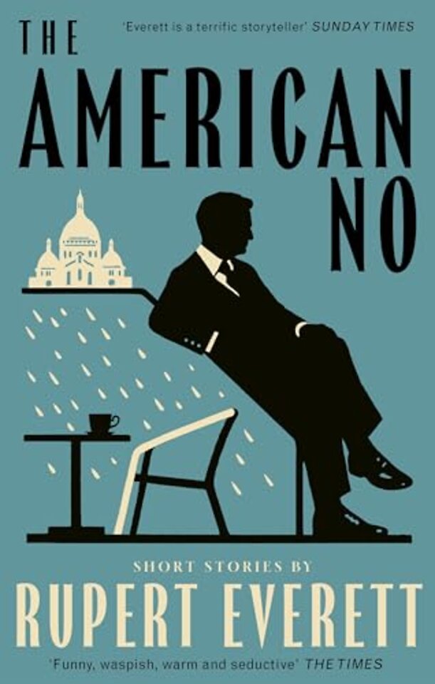 The American No