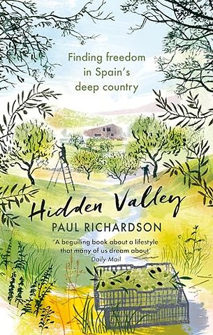 Hidden Valley