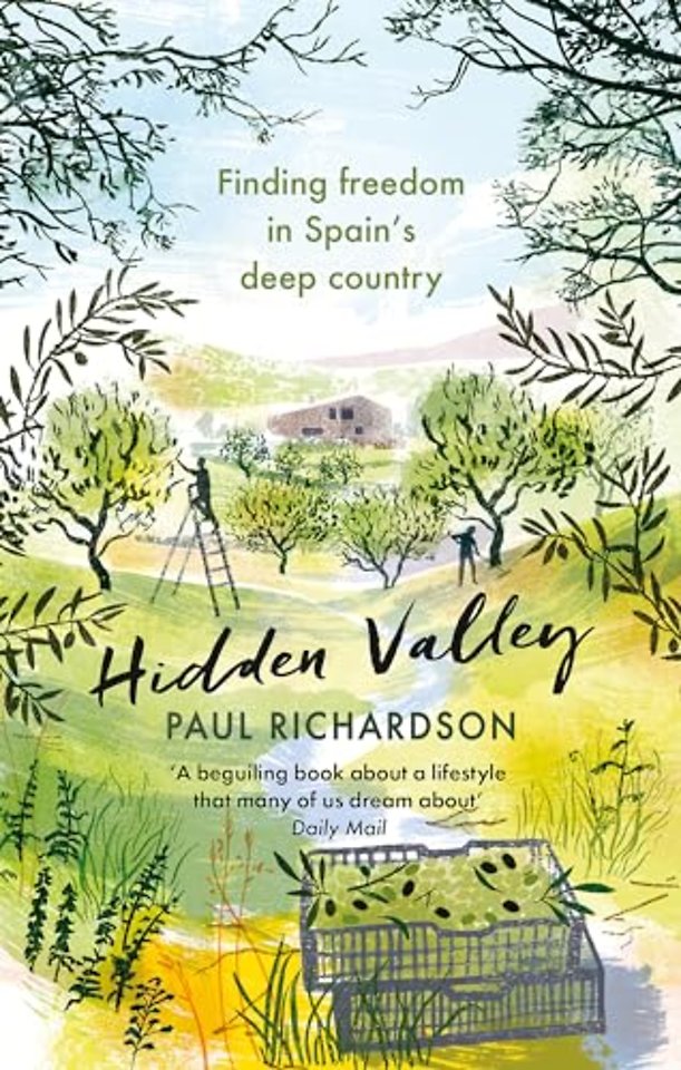 Hidden Valley
