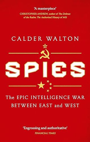 Spies