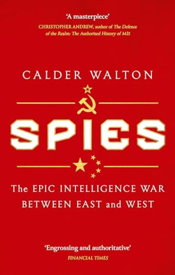 Spies