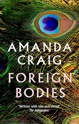 Foreign Bodies