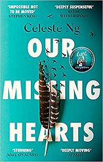 Our Missing Hearts