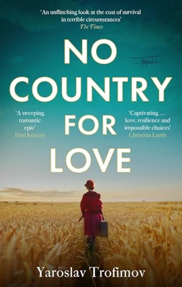 No Country for Love