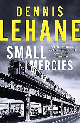 Small Mercies
