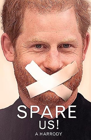 Spare Us!