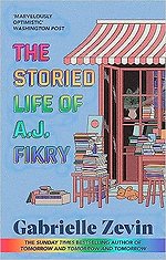 The Storied Life of A.J. Fikry
