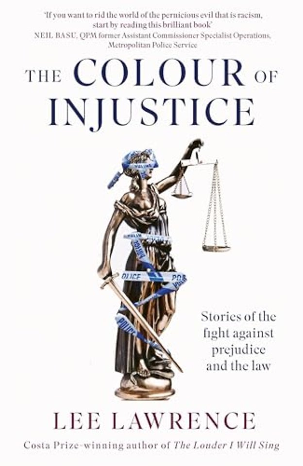 The Colour of Injustice