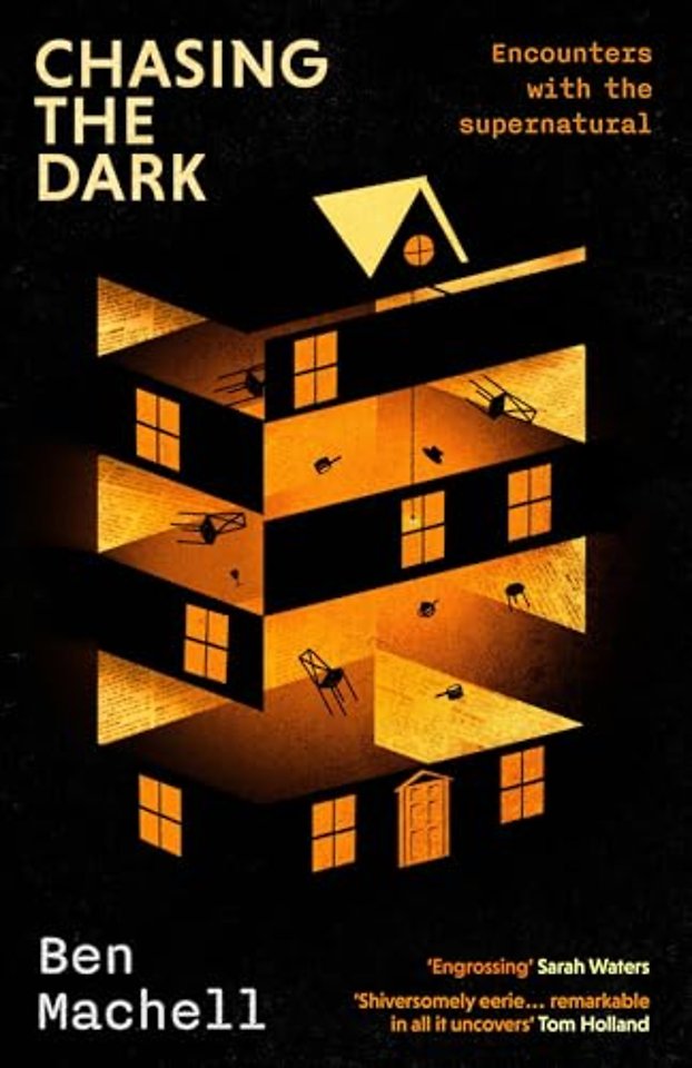 Chasing the Dark