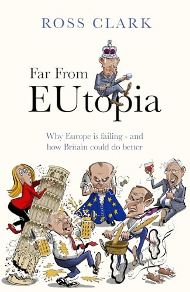Far from Eutopia