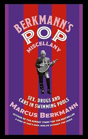 Berkmann's Pop Miscellany