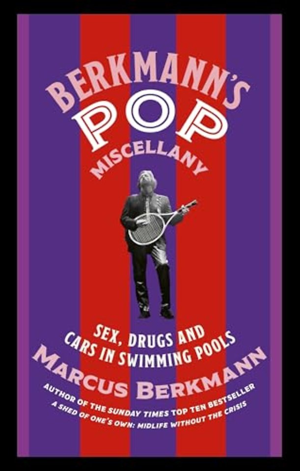 Berkmann's Pop Miscellany