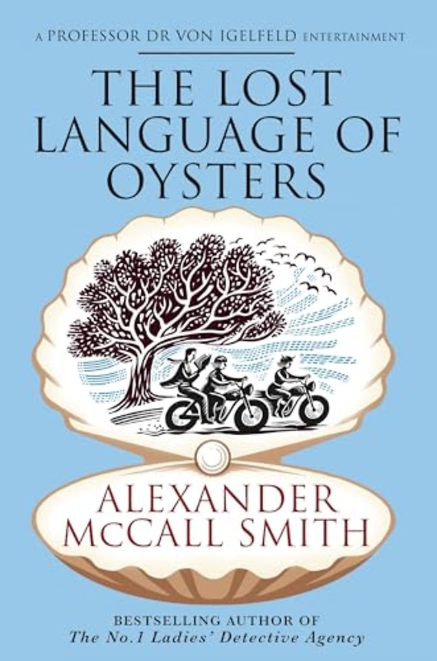 The Lost Language of Oysters