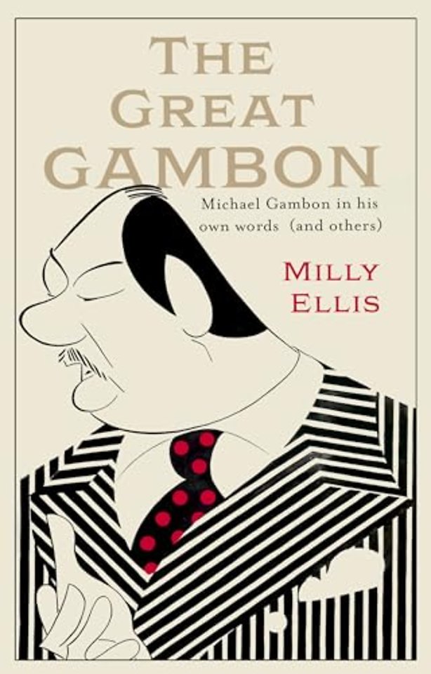 The Great Gambon