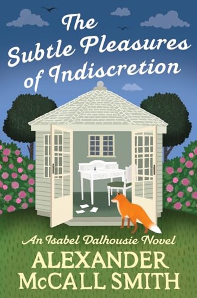 The Subtle Pleasures of Indiscretion