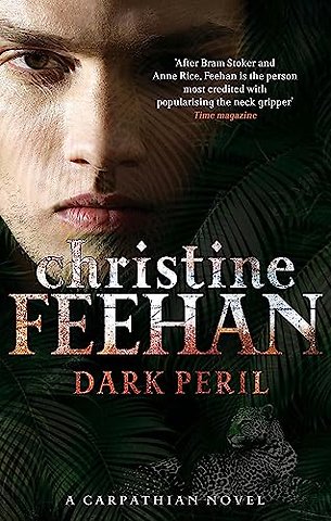 Dark Peril