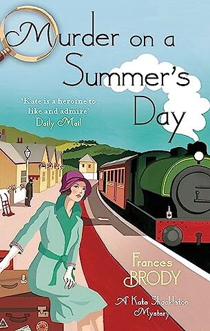 Murder on a Summer's Day