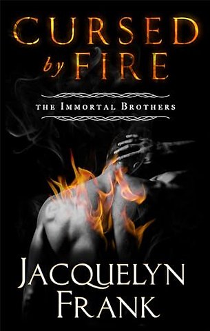 Cursed By Fire