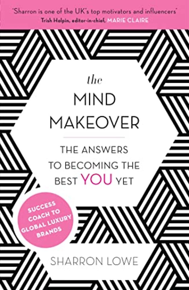 The Mind Makeover
