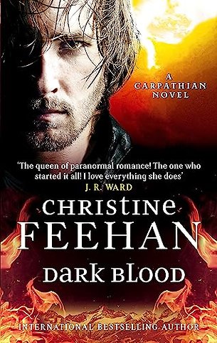 Dark Blood
