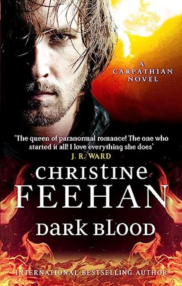Dark Blood