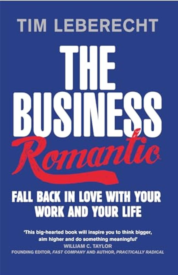 The Business Romantic