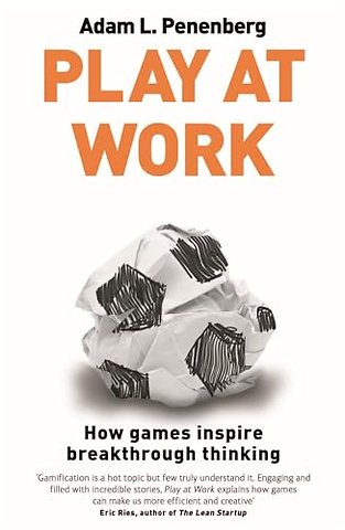 Play at Work