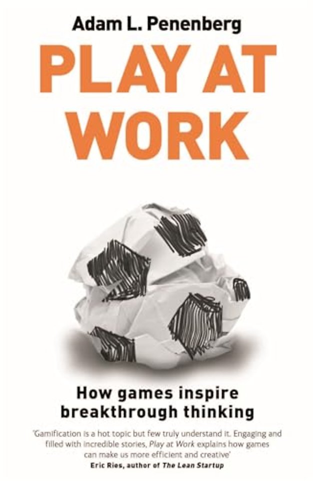 Play at Work