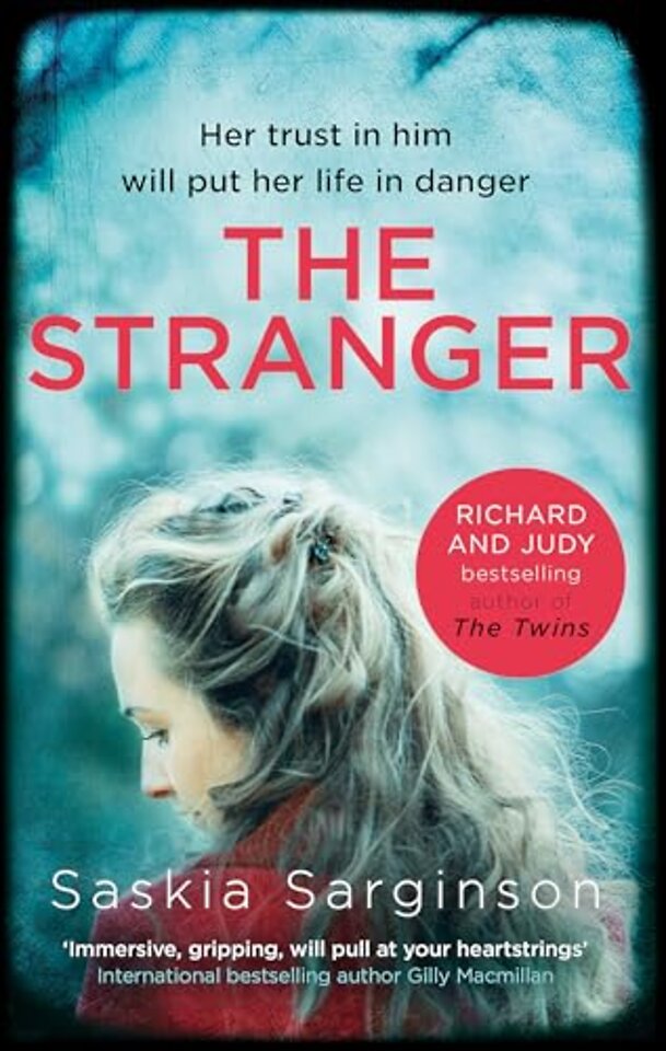 The Stranger