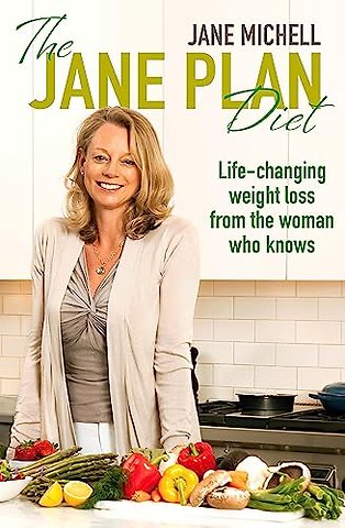 The Jane Plan Diet