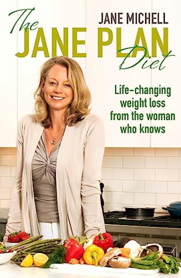The Jane Plan Diet