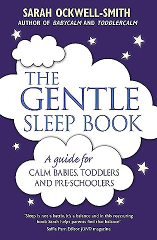The Gentle Sleep Book