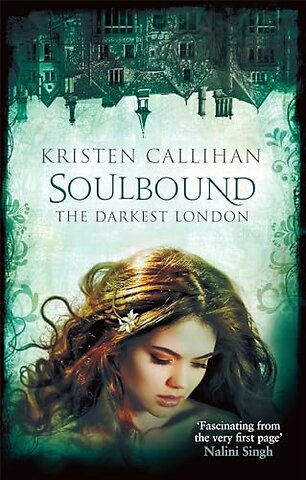 Soulbound