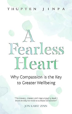 A Fearless Heart
