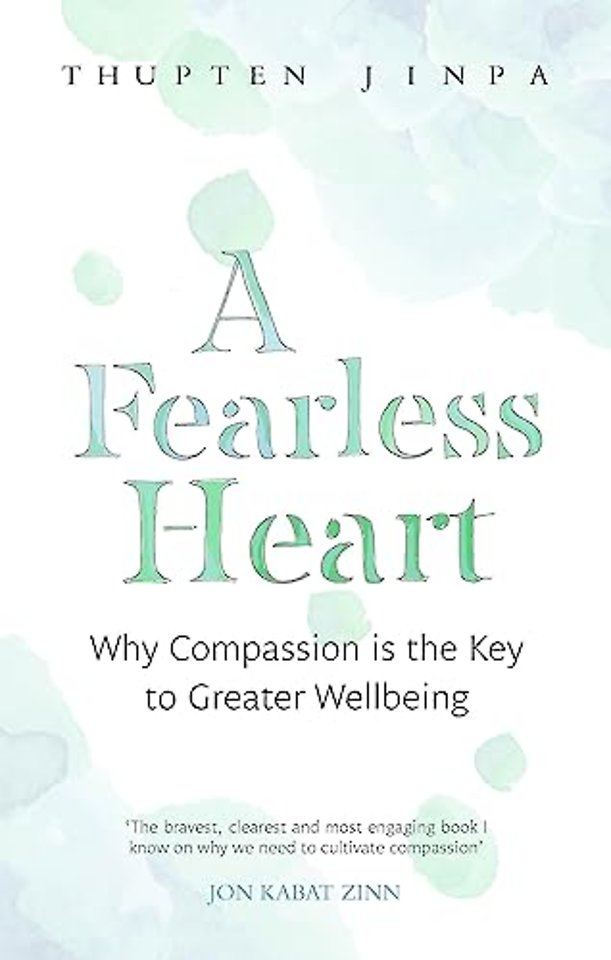 A Fearless Heart