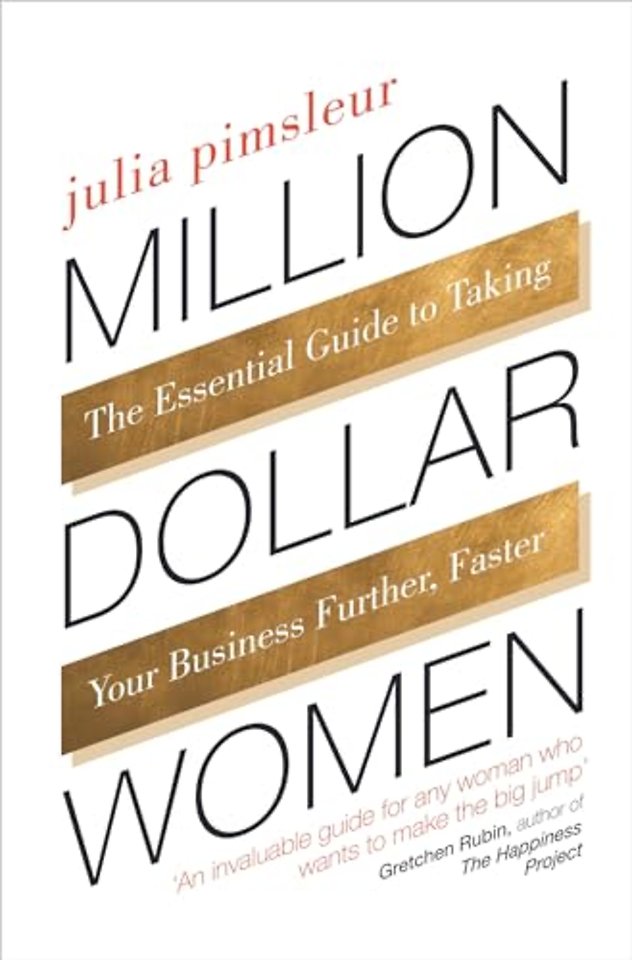 Million Dollar Women