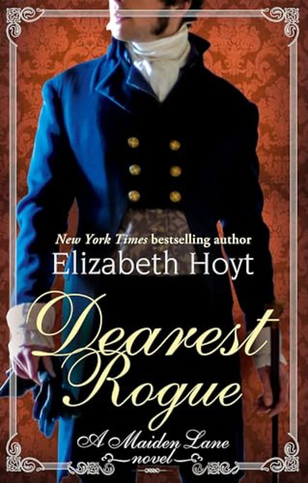 Dearest Rogue