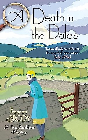 A Death in the Dales