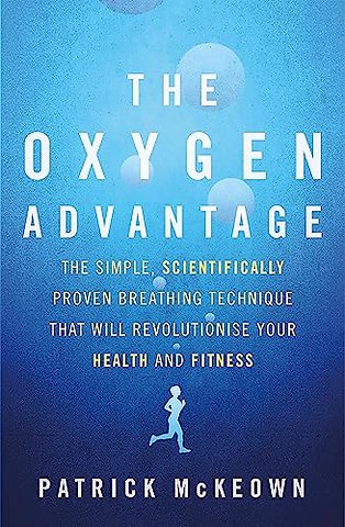 The Oxygen Advantage