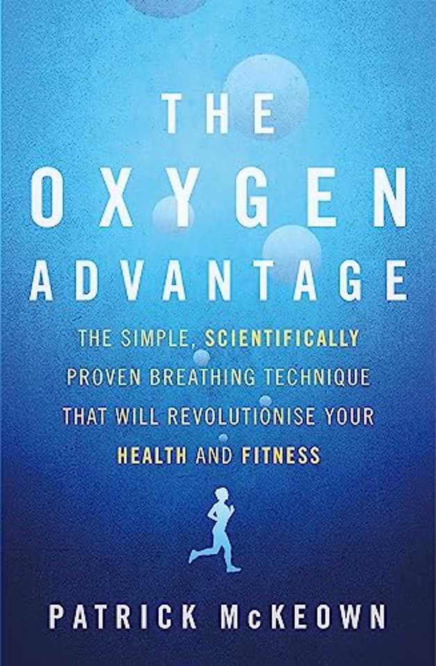 The Oxygen Advantage