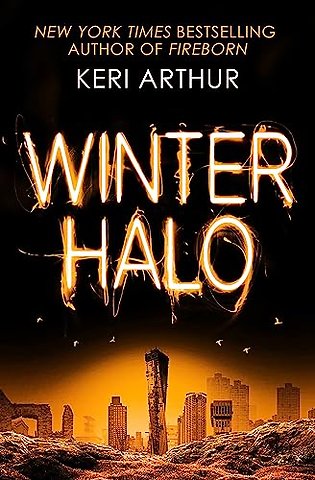 Winter Halo